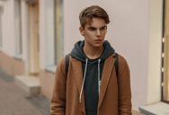 One Teen Drew A Firm Boundary When His Father Expected Free Childcare, Leaving The House Instead Of Taking On The Babysitting Duty