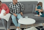 He Opened Up About His Stepmother During A Private Psychiatrist Appointment, But She Stopped Speaking To Him After Finding Out What He Said
