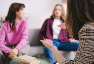 She Questioned Her Friend’s Autism Diagnosis Because She Was Outgoing and Smart—Then Her Plan to Find a Different Therapist Backfired Horribly