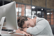 One Worker Has Found A Hotel Job Where He Barely Has To Work, And He’s Completely Comfortable Collecting A Full Week’s Pay