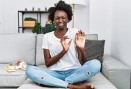 She’s Fed Up With Her Roommate’s Disgusting Habits, and She’s Hit Her Limit