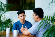 One Sibling Dispute Over Inheritance Money Escalated After A Younger Brother Wanted To Fund House Renovations, Leaving His Older Brother Feeling Betrayed