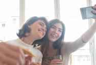 A Woman Has Dinner With Her Friend’s Ex, Then Starts Wondering If She Crossed A Line After He Posts A Photo Of Them Together