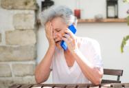 He Was Tired Of His Entitled Elderly Neighbor Taking Advantage Of Him, So He Refused To Help Her Again—And She Berated Him In The Hallway