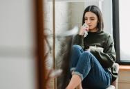Woman Said Yes To A Friendly Roommate Who Kept Borrowing Her Clothes For Months, So She Was Left With A Loose Skirt, A Cluttered Bed, And A Guilty Conscience After Finally Saying No