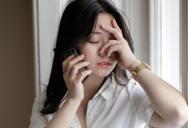She Trusted Her Long-Distance Partner With Their Shared Savings—Until She Watched Him Spend It on His Family