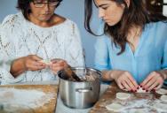 He Refused to Commercialize His Late Father’s Secret Recipe—Until He Discovered His Wife Was Selling Orders Behind His Back