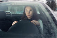 Daughter Was Happy To Give Family Members Rides, But Her Mom Crossed A Line When She Expected Her To Chauffeur A Near-Stranger Too