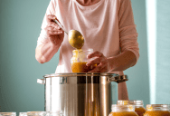 She Spent Years Making Special Things For Her Family, But Their Lack Of Appreciation Finally Made Her Stop