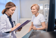 One Customer’s Attempt To Undermine A Young Manager Backfired When Another Employee Verified The Work And Pointed Out Who Really Held Authority