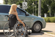 He Got Tired Of Seeing The Same Truck Take Over Handicap Parking, And Repeated Reports Eventually Led To A Costly String Of Citations