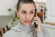 Wife Caught Her Husband Eavesdropping On Every Phone Call She Took, So She Considered Finally Sticking Up For Her Privacy
