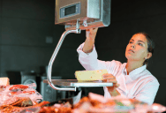 One Deli Request Became Too Much When A Customer Expected An Employee To Go Beyond Helping And Start Handling Her Grocery Shopping