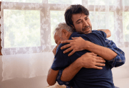 The Rest Of The Family Forgave His Older Brother, Yet He Still Won’t Let Him Back In
