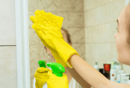 Older Sister Grew Tired Of Carrying The Household Alone After Their Mother Died, So She Started Considering Firm Chores Or Asking Her Sibling To Leave